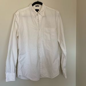 J.Crew button down